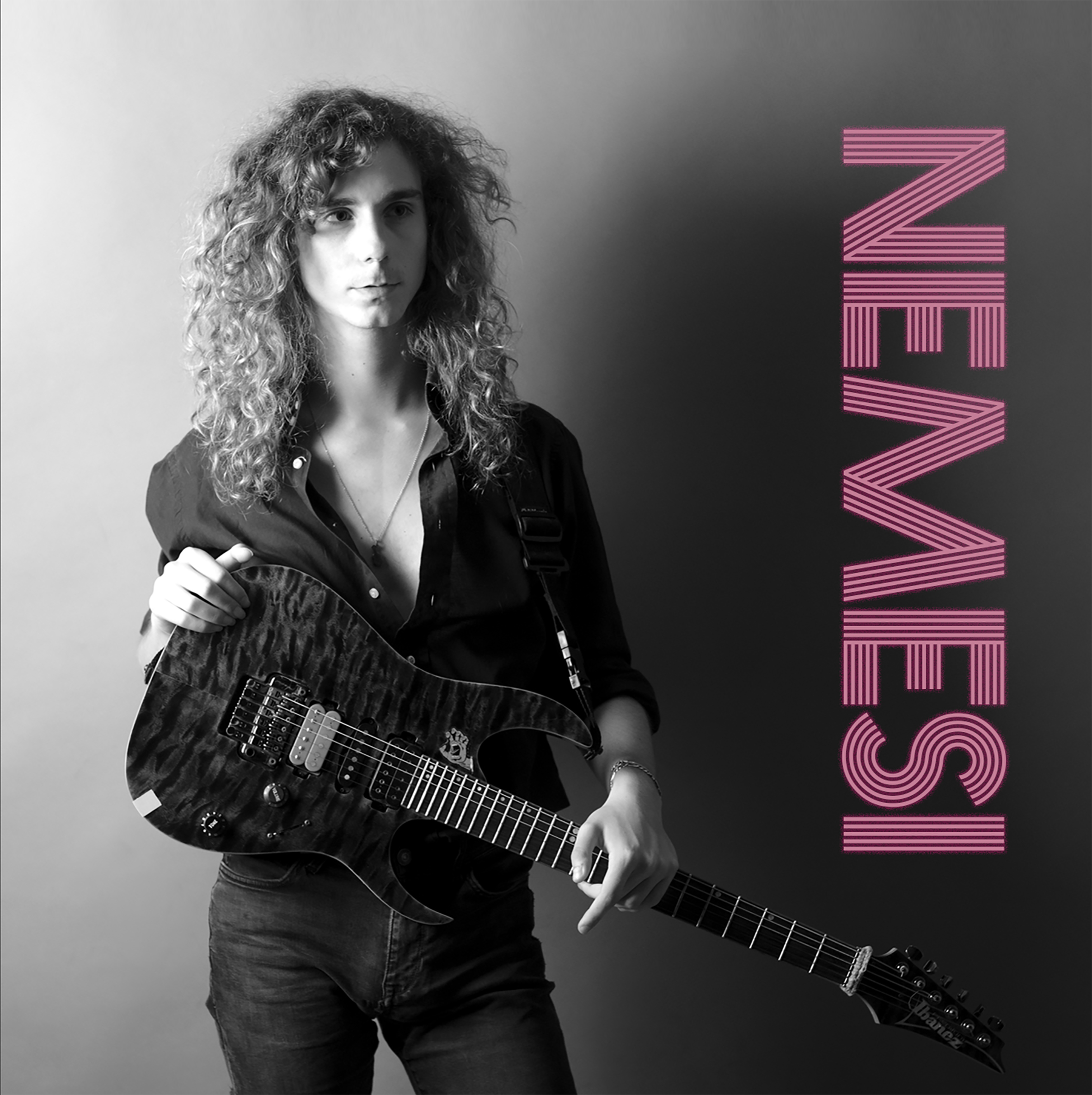 Nemesi cover album