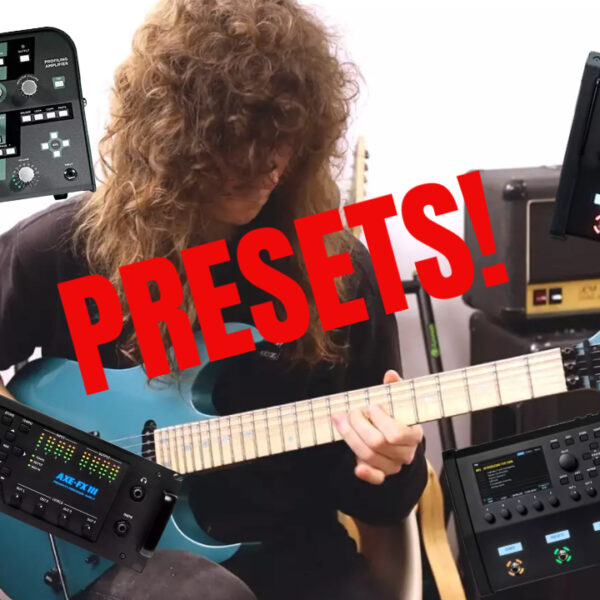 Lead sounds package solo transcription