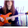 Billie Eilish | BAD GUY | Shred Guy solo Tabs - Image 2