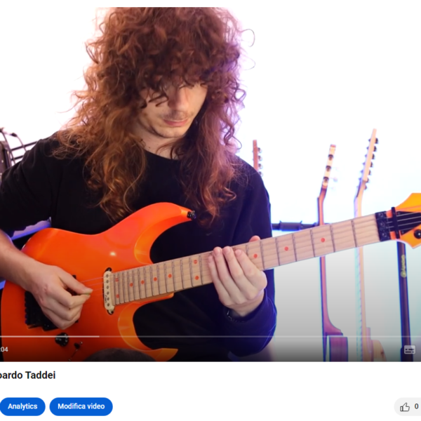C minor fusion solo 2024