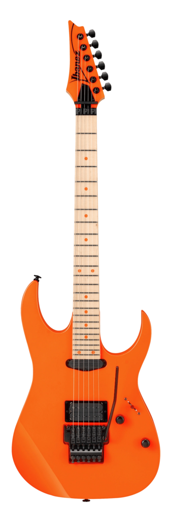 Ibanez RG565-Genesis