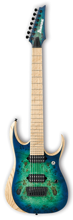 Ibanez RGDIX7MPB