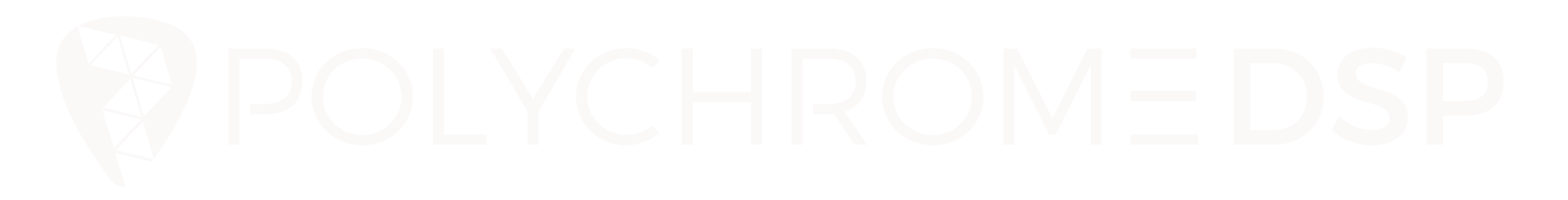 PolyChrome DSP logo