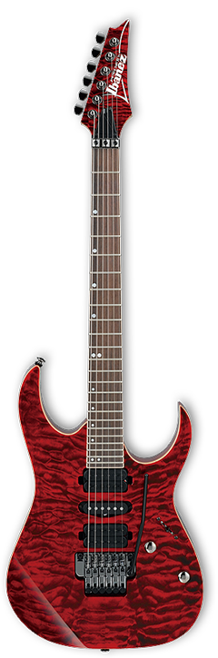 Ibanez RG870QMZ